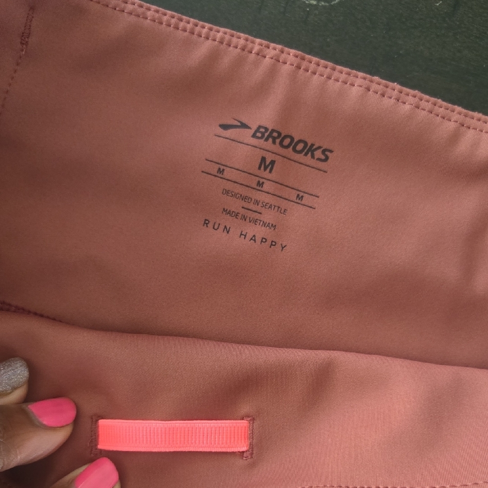 Brooks Method 7/8th Tight - Picture 3 of 5